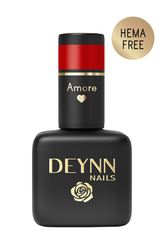 Deynn Cosmetics Lakier hybrydowy Amore - 016