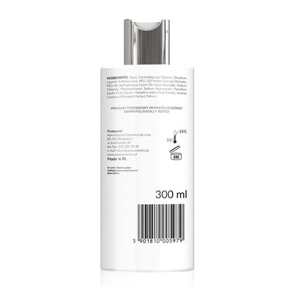 Apis EXOTIC HOME CARE Egzotyczny żel witalizujący do mycia ciała / 300 ml — opakowanie