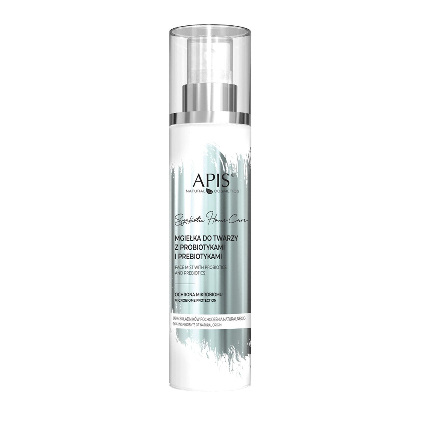 Apis SYNBIOTIC HOME CARE Mgiełka do twarzy z probiotykami i prebiotykami / 150 ml