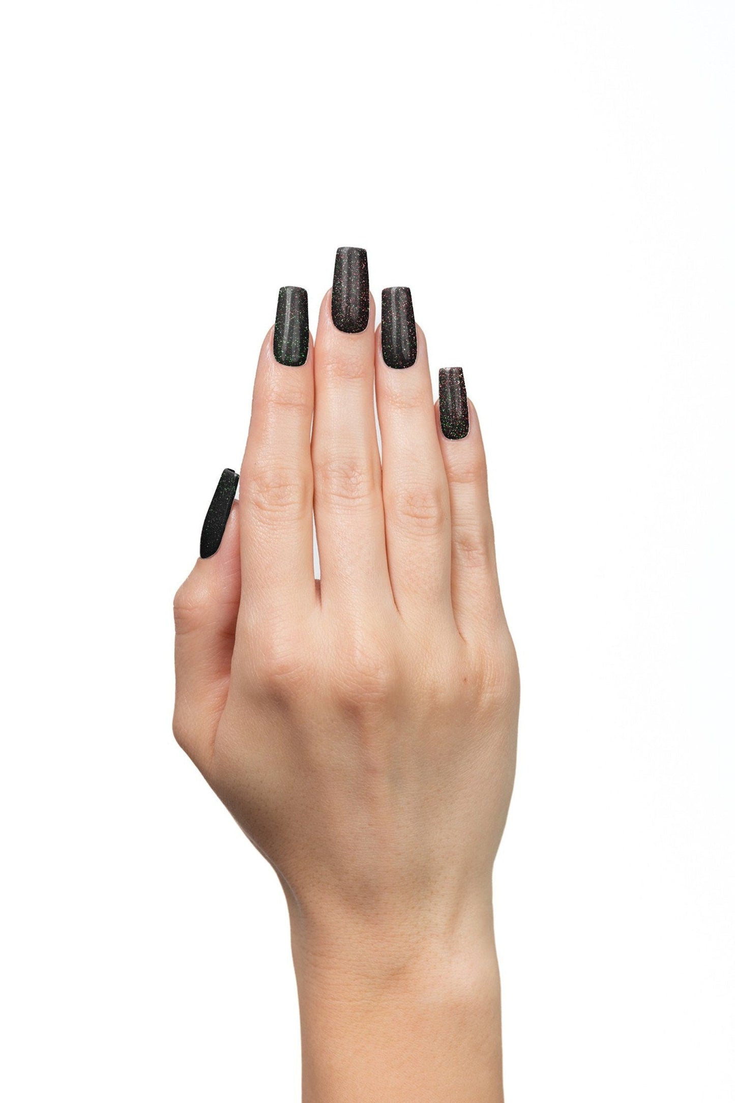 Deynn Cosmetics Lakier hybrydowy Black Diamond - 040 — opakowanie