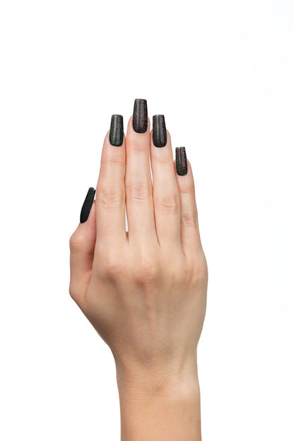 Deynn Cosmetics Lakier hybrydowy Black Diamond - 040 — opakowanie