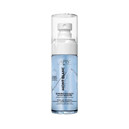 Apis MONT BLANC BOOSTER Energizujący Milky Booster / 100 ml