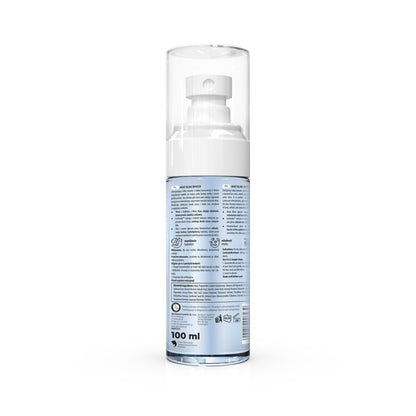 Apis MONT BLANC BOOSTER Energizujący Milky Booster / 100 ml — opakowanie