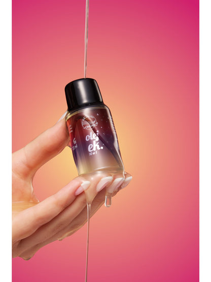 OnlyBio Hair in Balance by ONLYBIO olejek do włosów regenerujący 10w1, 20 ml — opakowanie
