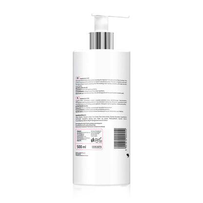 Apis COUPEROSE-STOP Tonik do cery naczynkowej z acerolą / 500 ml — opakowanie