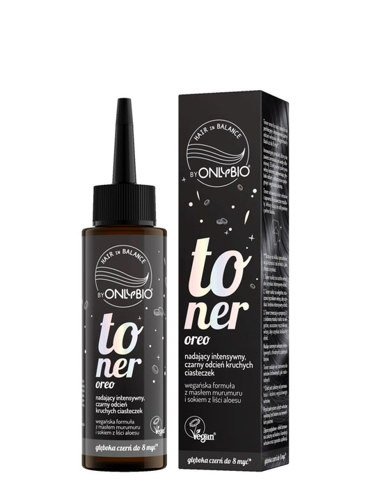 OnlyBio Hair in Balance by ONLYBIO Toner Oreo 100 ml