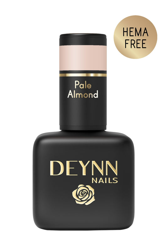 Deynn Cosmetics Lakier hybrydowy Pale Almond - 035