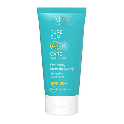 Apis PURE SUN CARE Krem do twarzy SPF 30 / 50 ml