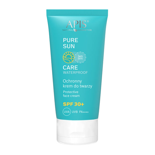 Apis PURE SUN CARE Krem do twarzy SPF 30 / 50 ml