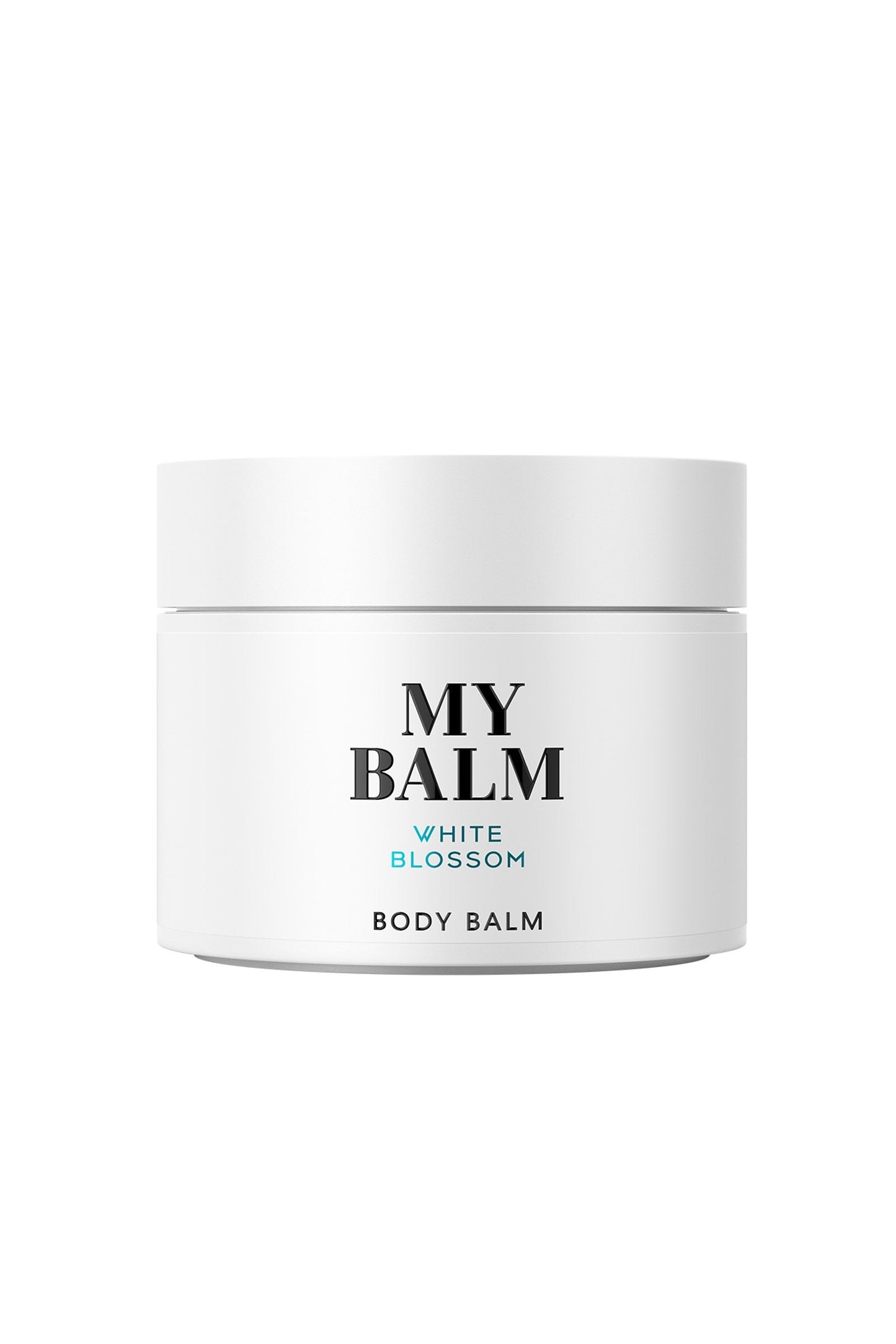 Deynn Cosmetics Balsam do ciała MY BALM WHITE BLOSSOM