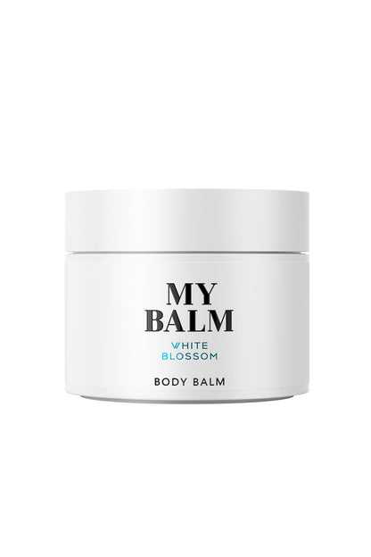 Deynn Cosmetics Balsam do ciała MY BALM WHITE BLOSSOM