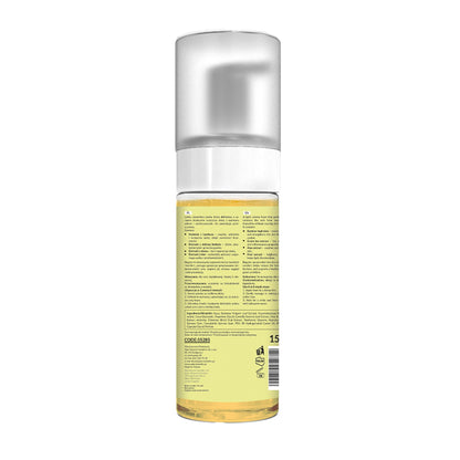 Apis ACNE-STOP Home terApis Oczyszczająca pianka do mycia twarzy / 150 ml — opakowanie