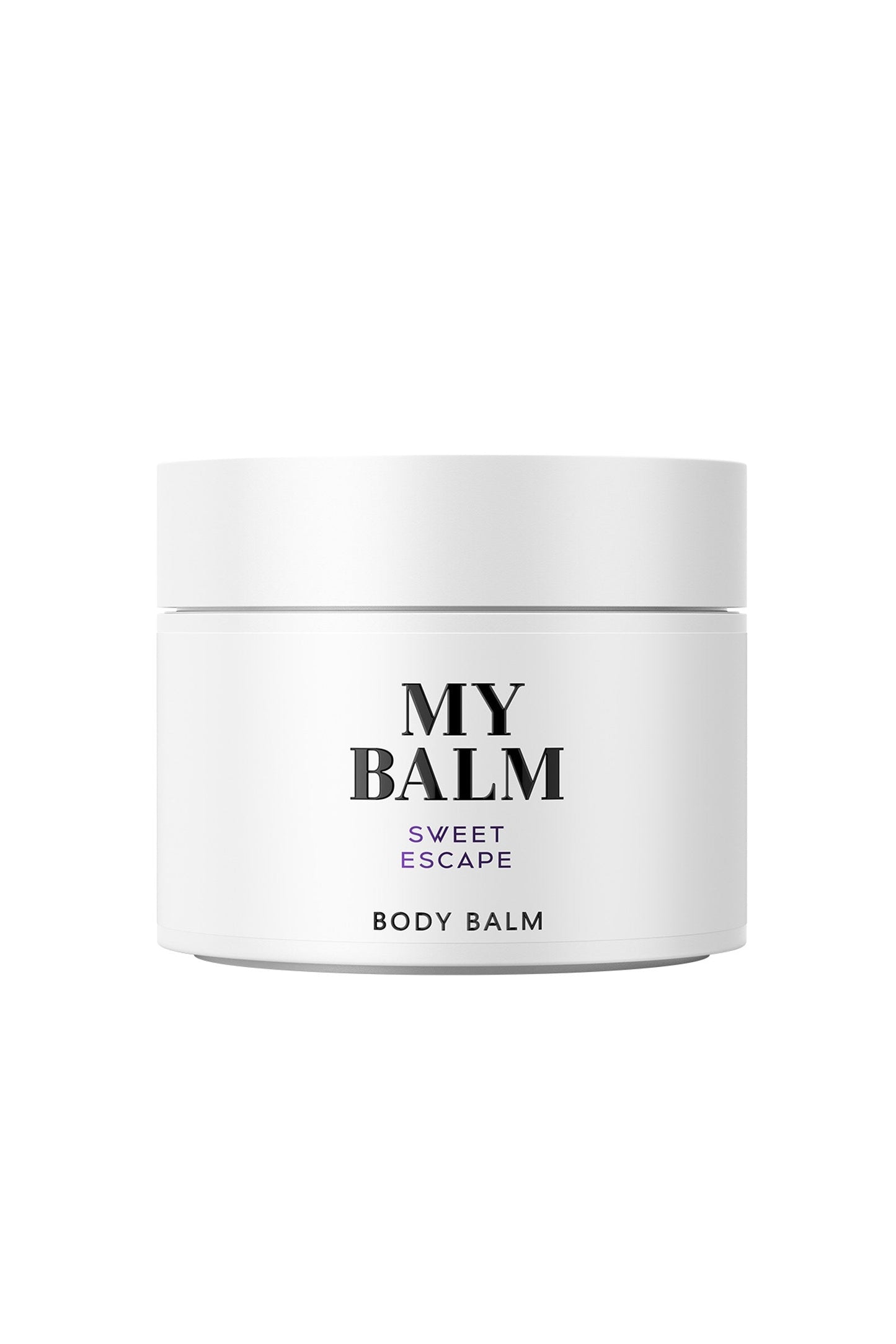 Deynn Cosmetics Balsam do ciała MY BALM SWEET ESCAPE