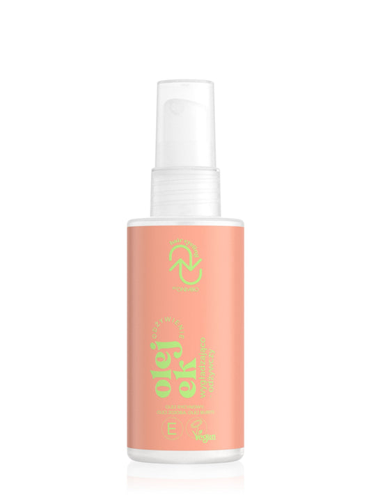 OnlyBio Hair Cycling by ONLYBIO Odżywienie olejek do włosów 70ml