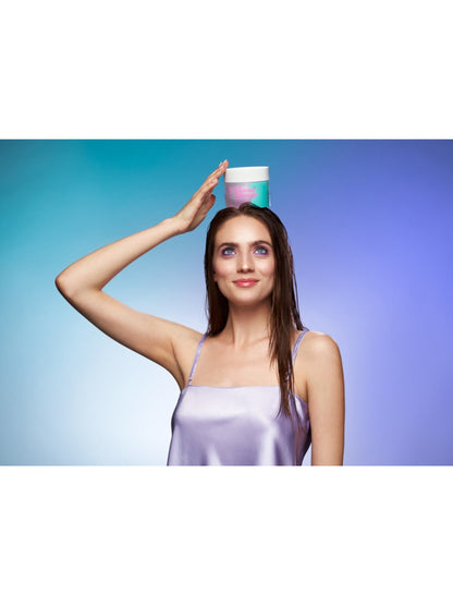 OnlyBio Hair Cycling by ONLYBIO Nawilżenie 15minutowa kuracja ultranawilżająca maska do włosów 280ml — opakowanie