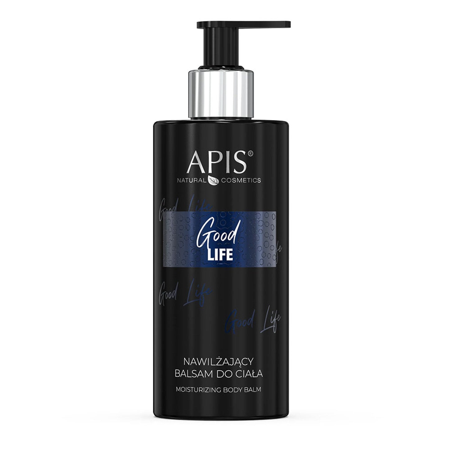 Apis GOOD LIFE Nawilżający balsam do ciała / 300 ml