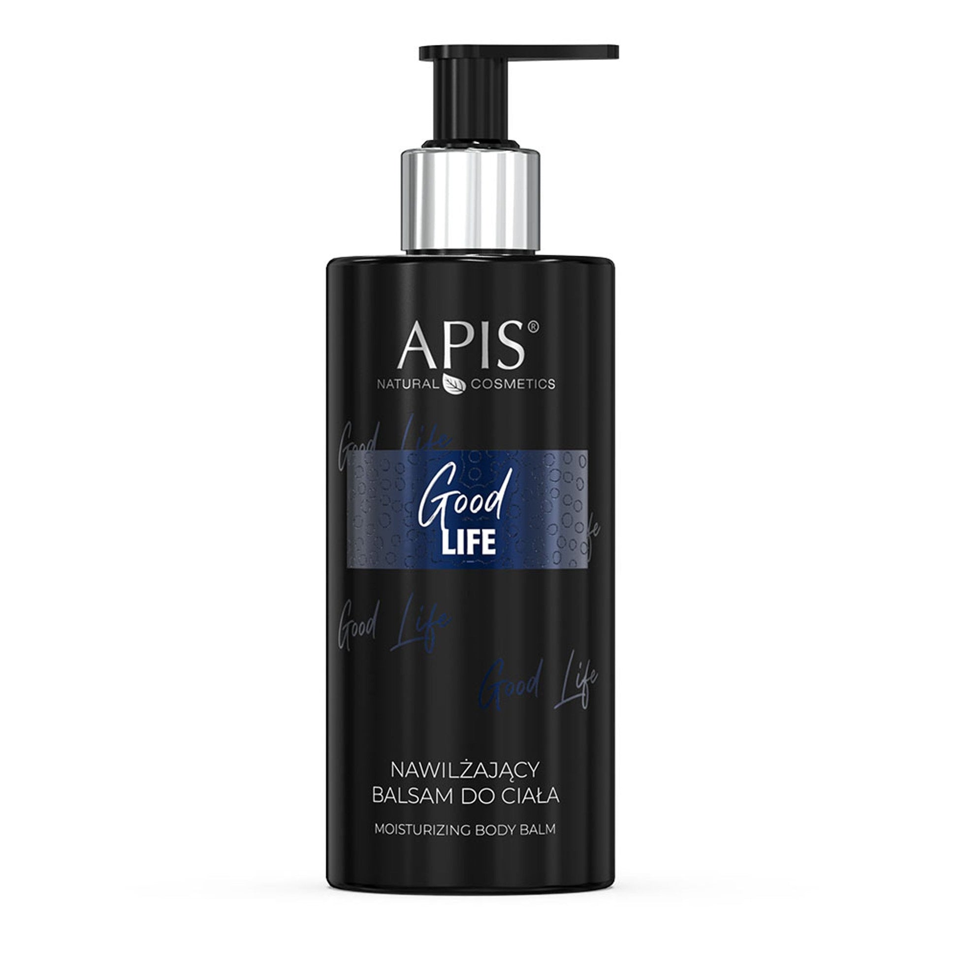 Apis GOOD LIFE Nawilżający balsam do ciała / 300 ml