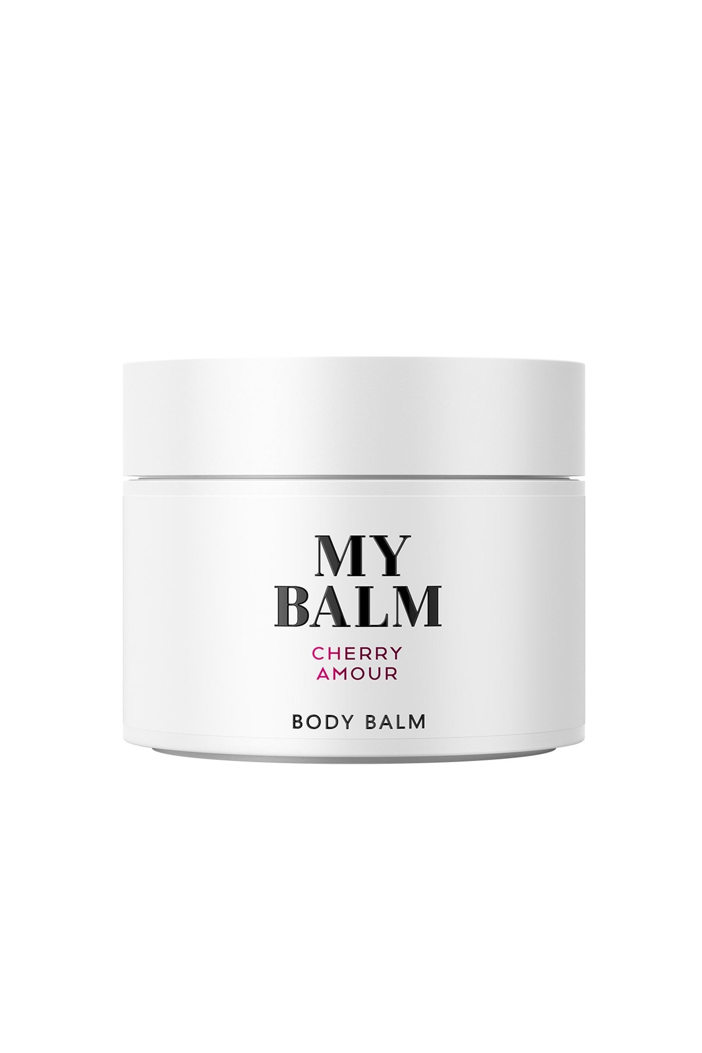Deynn Cosmetics Balsam do ciała MY BALM CHERRY AMOUR