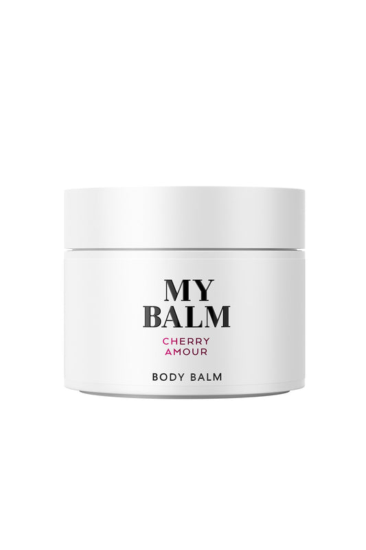 Deynn Cosmetics Balsam do ciała MY BALM CHERRY AMOUR