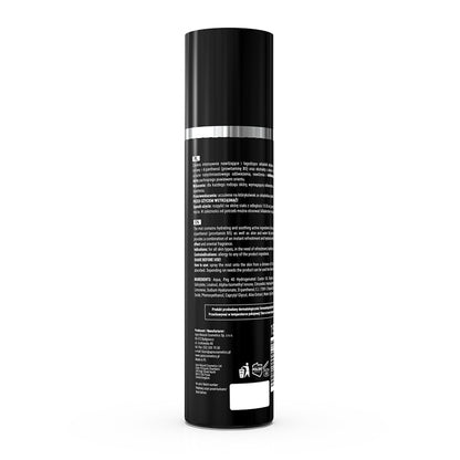 Apis NIGHT FEVER Rozświetlająca mgiełka do ciała / 150 ml — opakowanie