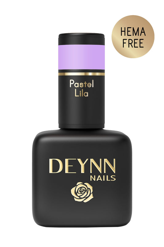 Deynn Cosmetics Lakier hybrydowy Pastel Lila - 023