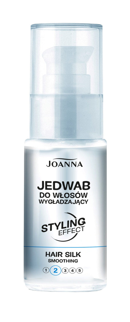 Joanna Jedwab do Włosów 25 ml