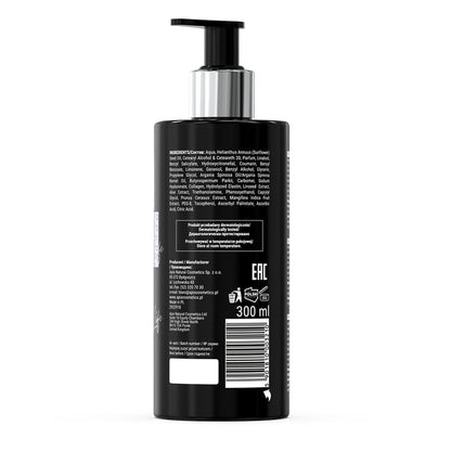 Apis GOOD LIFE Nawilżający balsam do ciała / 300 ml — opakowanie
