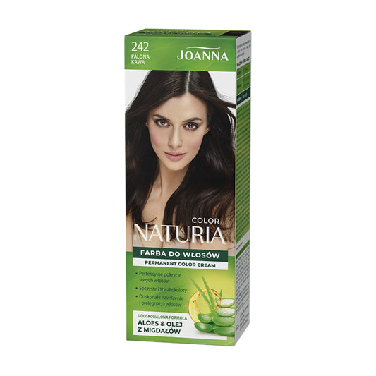 Joanna Naturia Color 242 – Palona Kawa