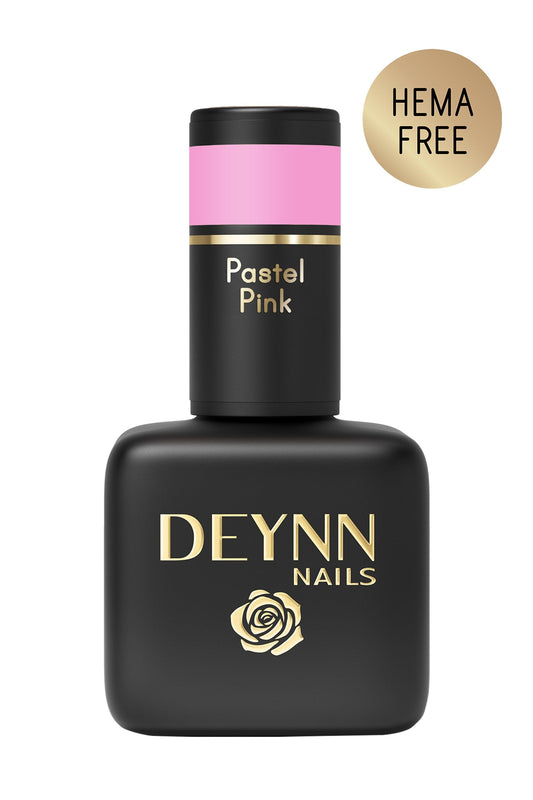 Deynn Cosmetics Lakier hybrydowy Pastel Pink - 024