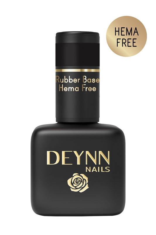 Deynn Cosmetics Baza kauczukowa Rubber Base Hema Free