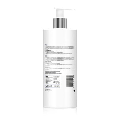 Apis Oczyszczający płyn micelarny do demakijażu twarzy i oczu / 500 ml — opakowanie